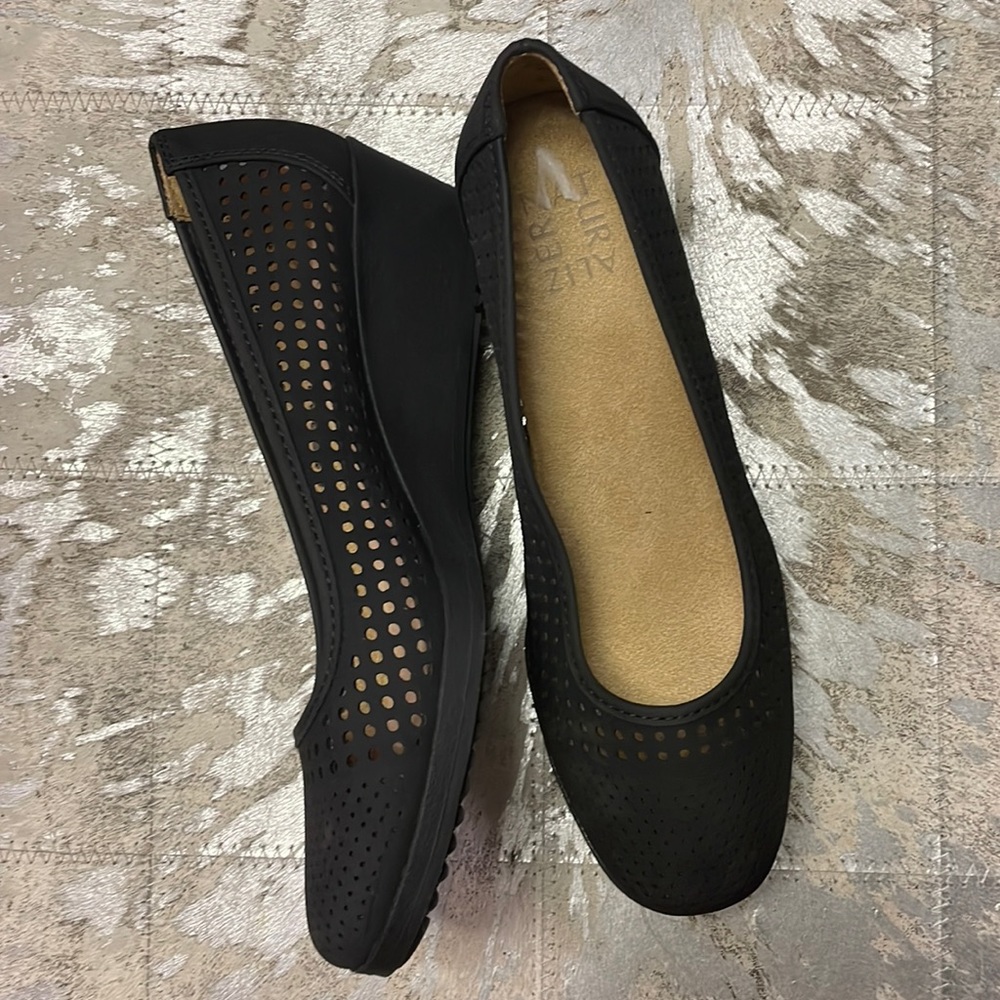 Naturalizer Wedge